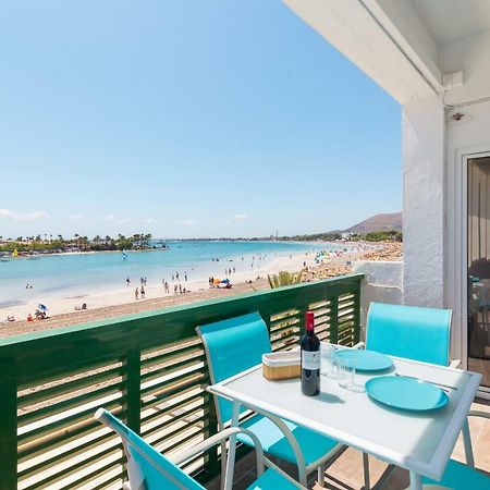 Apartamento Valent Apartment Port de Alcudia  Exterior photo
